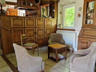 Vente maison 11 pièces