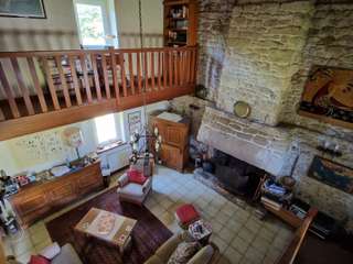 Vente maison 11 pièces