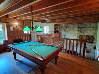 Vente maison 11 pièces