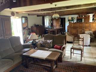 Vente maison 11 pièces