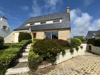 Vente maison 6 pièces Plouharnel 56