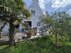 Vente Maison 4 chambresPlouharnel