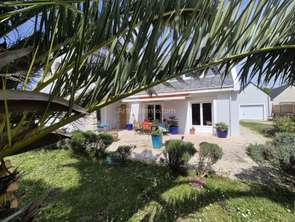 Vente Maison 4 chambresPlouharnel