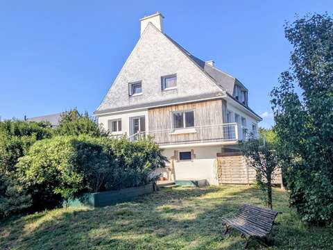 Vente maison 6 pièces Plouharnel 56