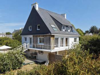Vente maison 6 pièces Plouharnel 56