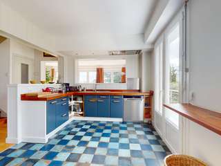 Vente maison 6 pièces Vente maison 6 pièces