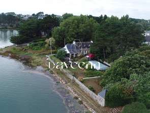 Vente Maison 3 chambresPlouharnel