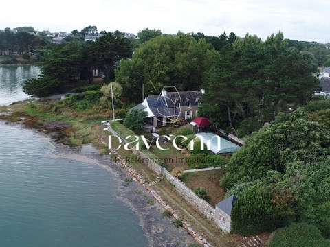 Vente maison 5 pièces Plouharnel 56