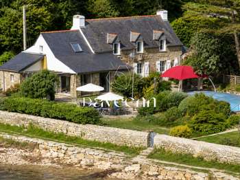 Vente Maison 3 chambresPlouharnel