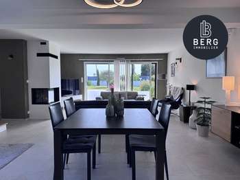 Vente Maison 4 chambresPlouharnel