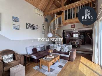 Vente maison 6 pièces Plouharnel 56