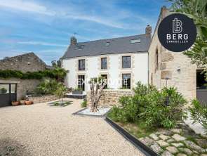 Vente Maison 5 chambresPlouharnel