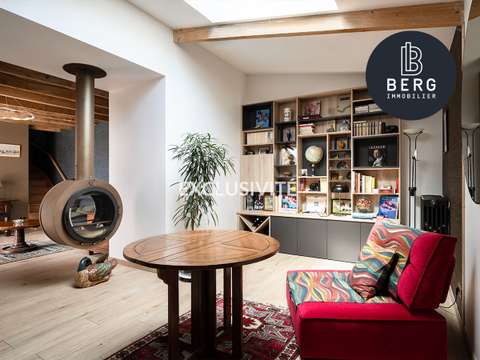 Vente maison 7 pièces Vente maison 7 pièces
