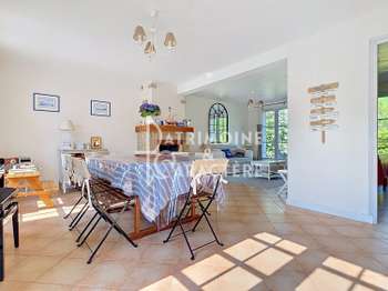 Vente maison 7 pièces Plouharnel 56