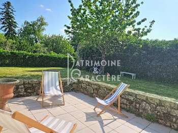 Vente maison 7 pièces Plouharnel 56