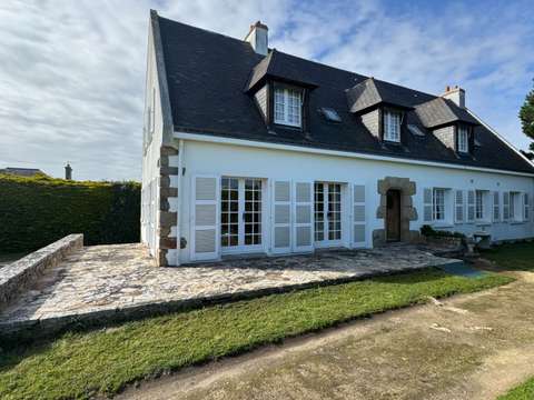 Vente maison 12 pièces Plouharnel 56