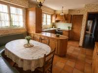 Vente maison 12 pièces