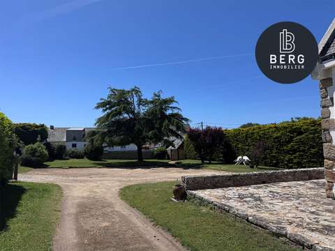 Vente maison 10 pièces Vente maison 10 pièces