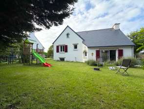 Vente Maison 3 chambresPlouharnel