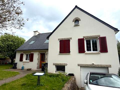 Vente maison 5 pièces Vente maison 5 pièces