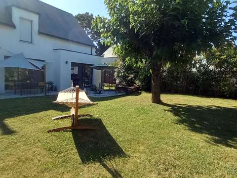 Vente maison 6 pièces Plouharnel 56