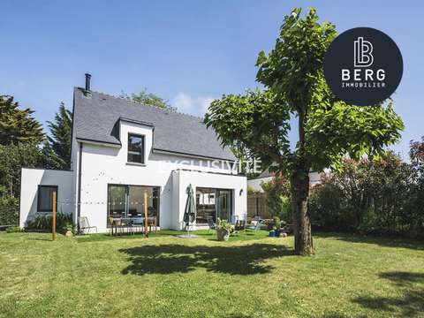 Vente maison 6 pièces Plouharnel 56
