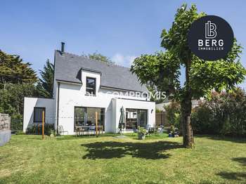 Vente Maison 4 chambresPlouharnel