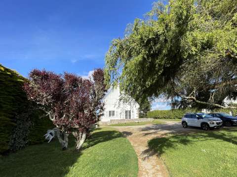 Vente maison 11 pièces Plouharnel 56