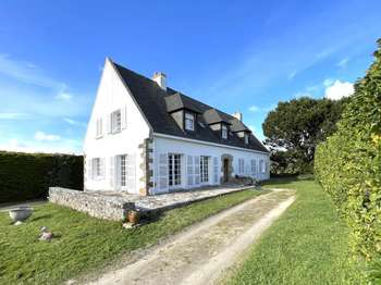 Vente maison 11 pièces