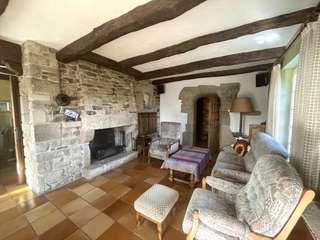 Vente maison 11 pièces