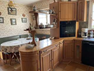 Vente maison 11 pièces