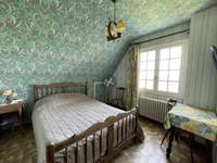Vente maison 11 pièces