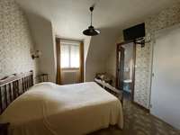 Vente maison 11 pièces