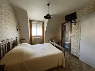 Vente maison 11 pièces