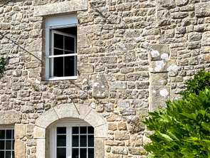 Vente Maison 3 chambresPlouharnel