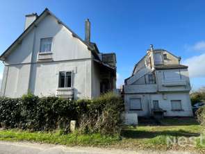 Vente Maison 9 chambresPlouharnel