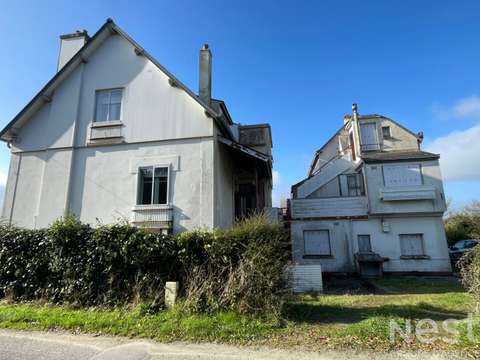 Vente maison 25 pièces Plouharnel 56