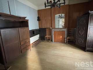 Vente maison 25 pièces Vente maison 25 pièces