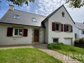 Vente Maison 3 chambresPlouharnel