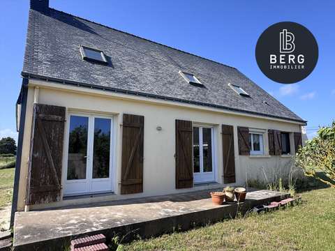 Vente maison 2 pièces Plouharnel 56