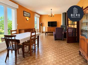 Vente maison 2 pièces