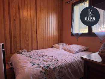 Vente maison 2 pièces