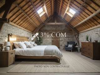 Vente maison 3 pièces Vente maison 3 pièces