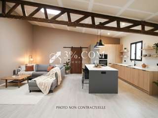 Vente maison 3 pièces Vente maison 3 pièces