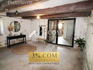 Vente maison 3 pièces Vente maison 3 pièces