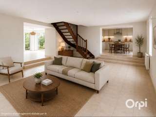 Vente maison 3 pièces Vente maison 3 pièces