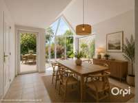 Vente maison 3 pièces Vente maison 3 pièces
