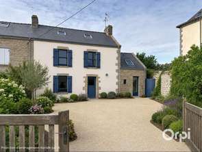 Vente Maison 2 chambresPlouharnel