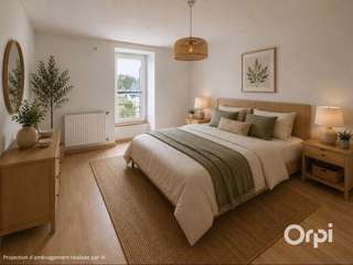 Vente maison 3 pièces Vente maison 3 pièces