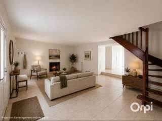 Vente maison 3 pièces Vente maison 3 pièces